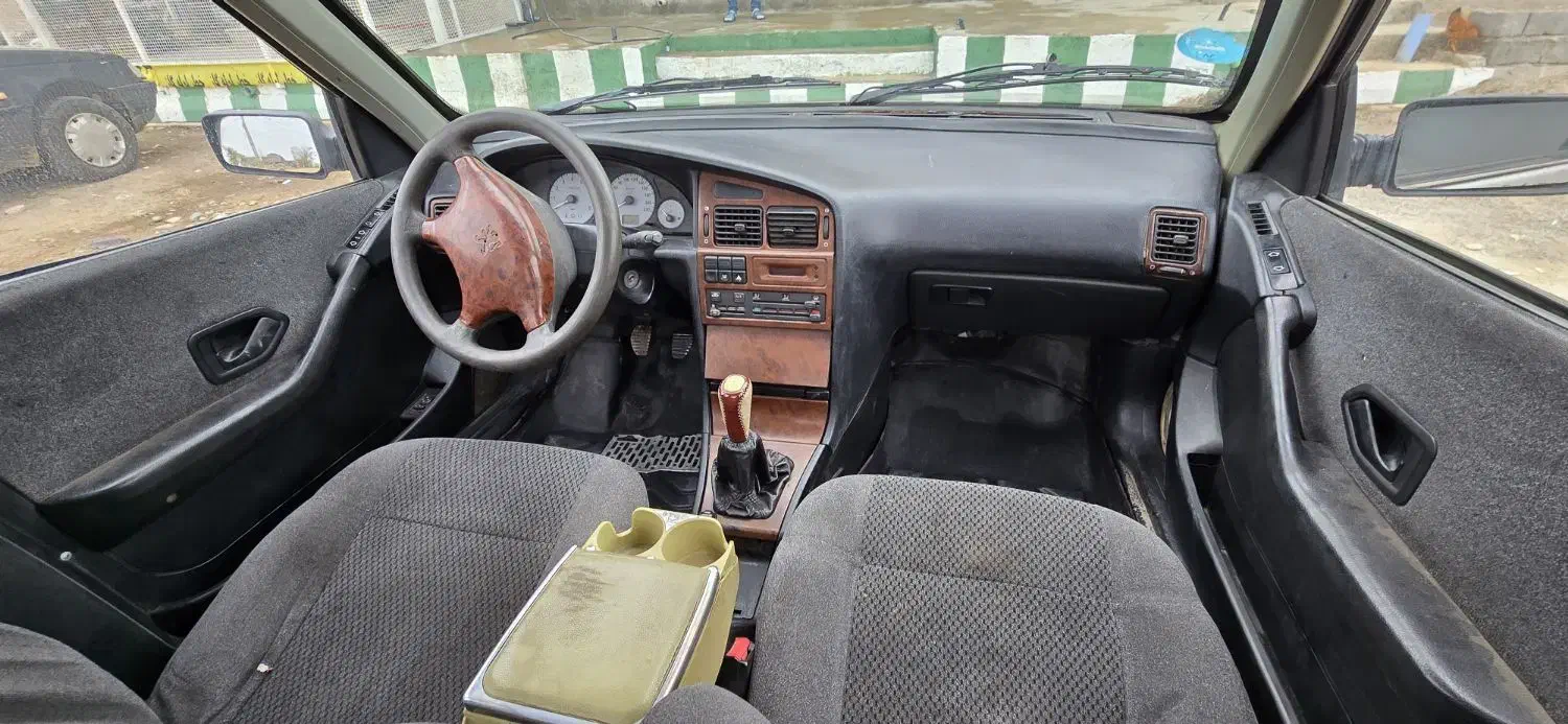 فروش پارس سال|خودرو سواری و وانت|گرمادوز, |دیوار