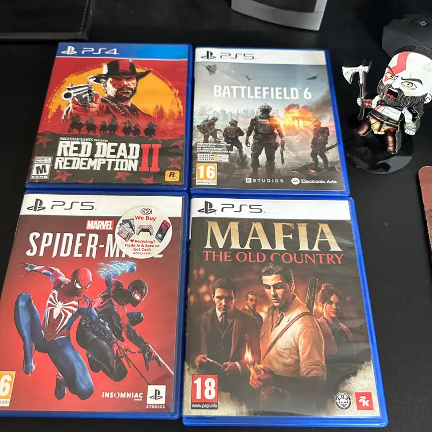 mafia-red dead|کنسول، بازی ویدئویی و آنلاین|تهران, مدائن|دیوار