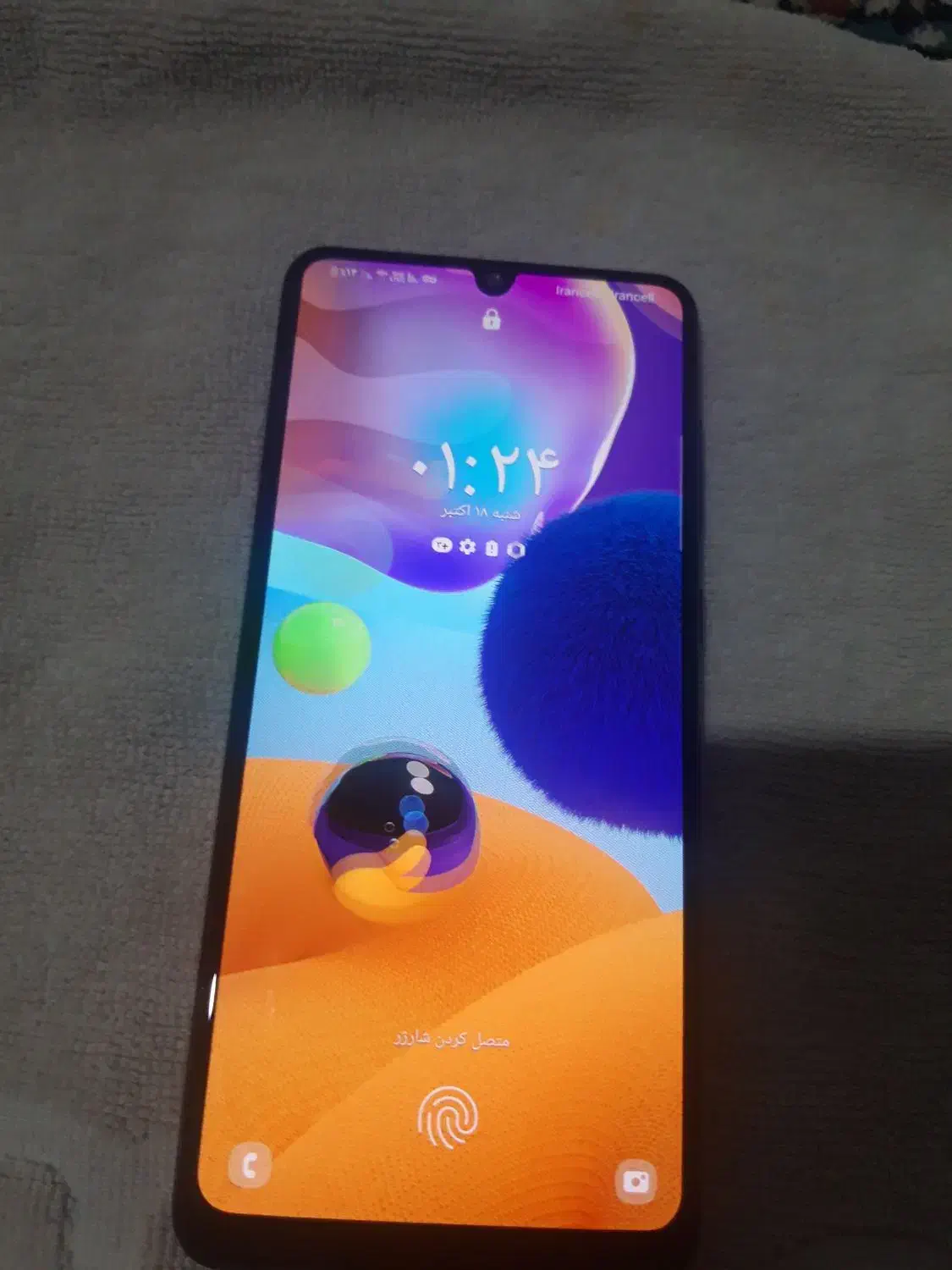 a31|موبایل|حمیدیا, |دیوار