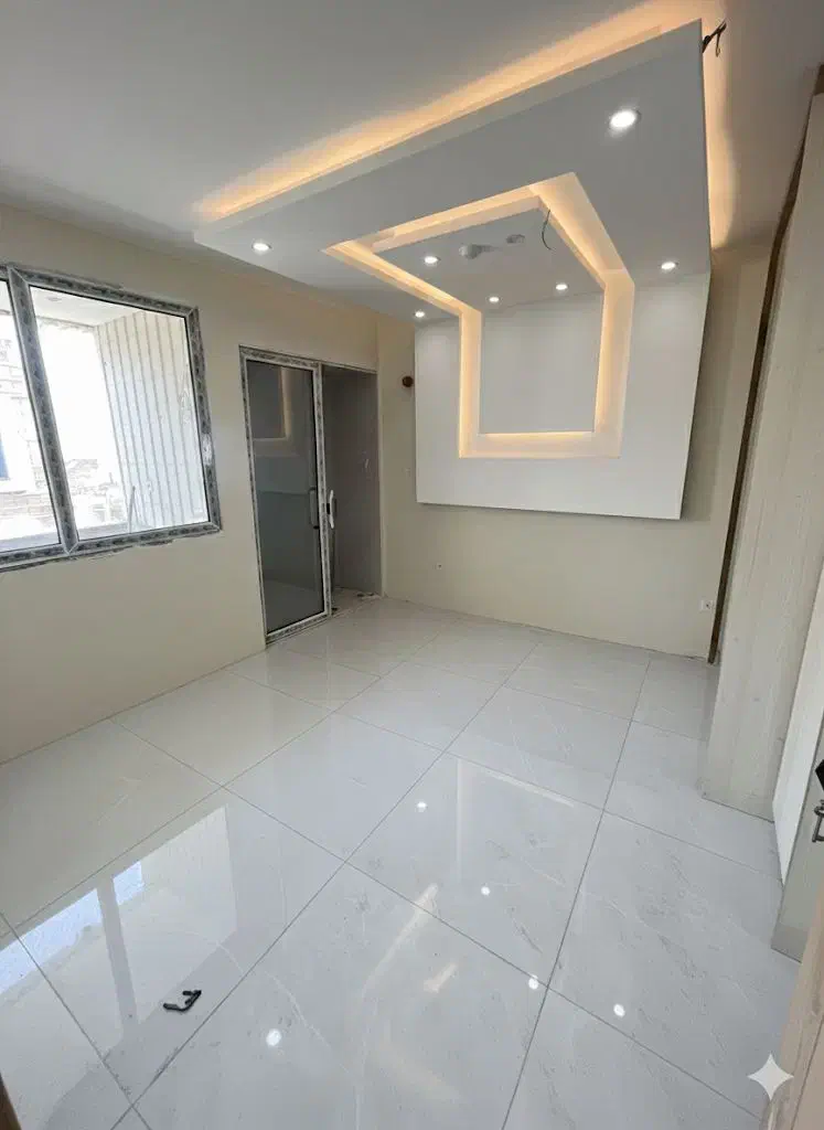 ۳ خواب / بلوار کشاورز/ غرق نور|فروش آپارتمان|اصفهان, کشاورزی|دیوار