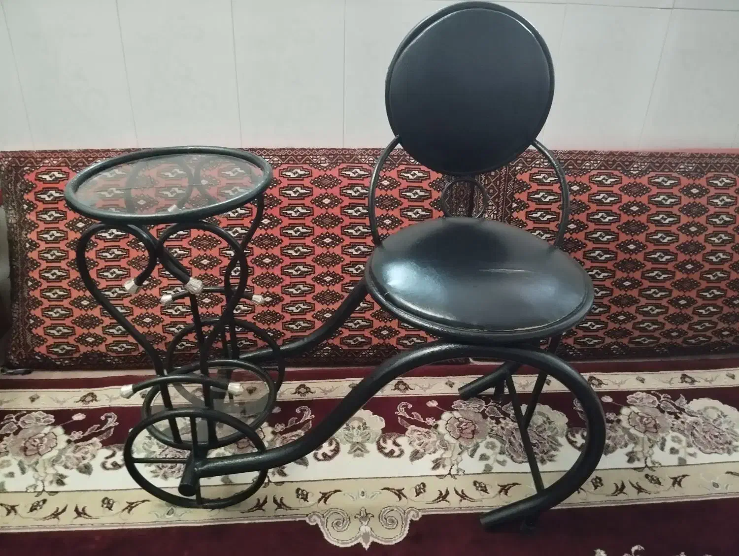 میز تلفن|میز تلفن|پیشوا, |دیوار