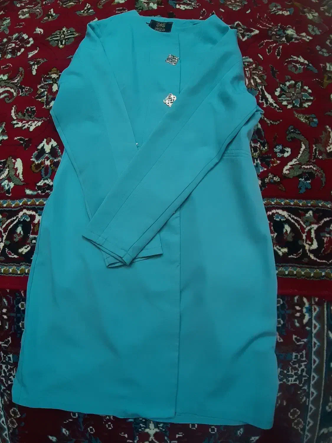 تعدادبالای لباس|لباس|مراغه, |دیوار