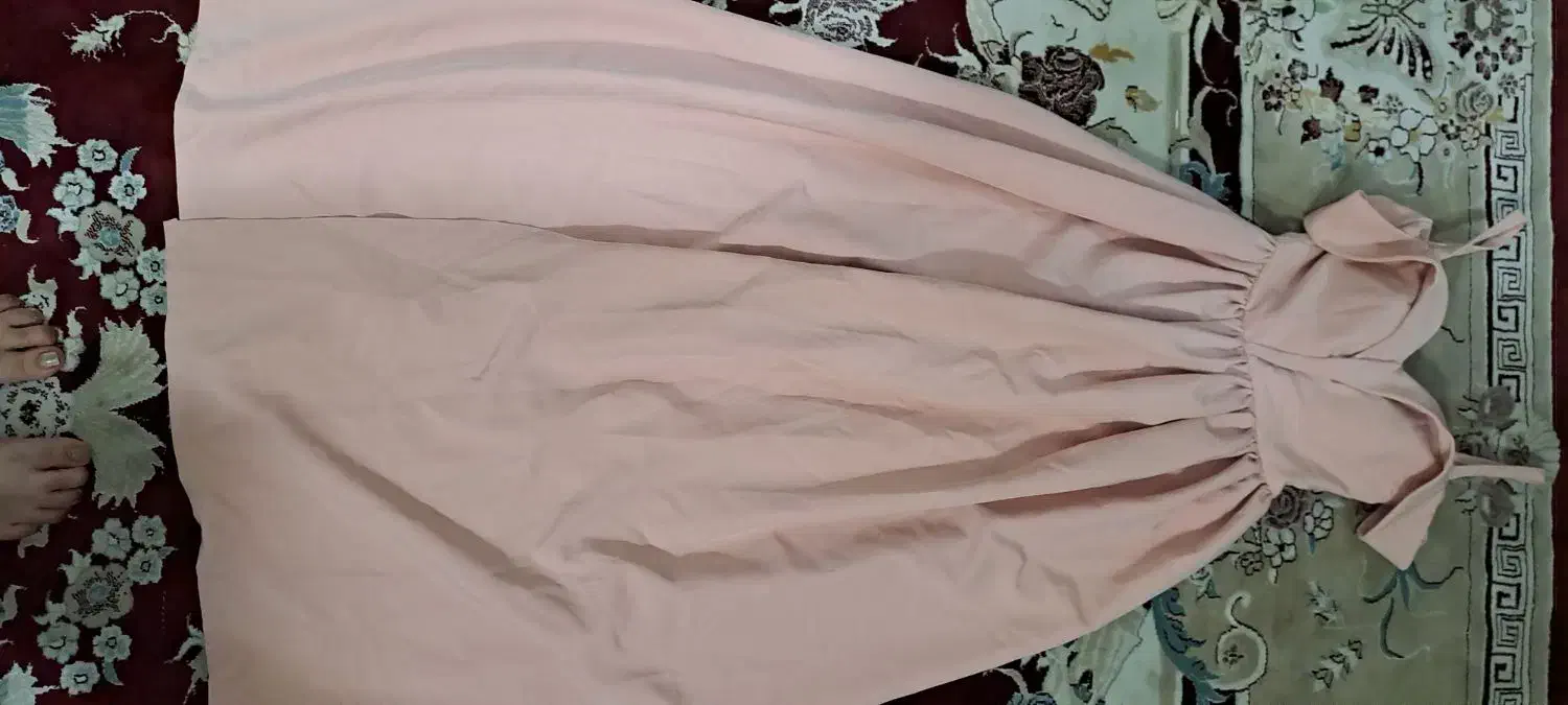 لباس مجلسی در حد نو  سایز ۳۶|لباس|فردیس, فردیس|دیوار