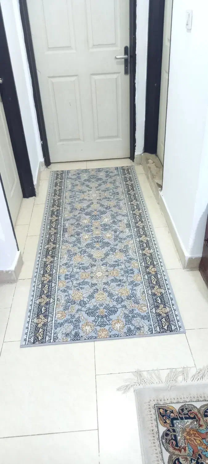 فرش|فرش|گرگان, |دیوار