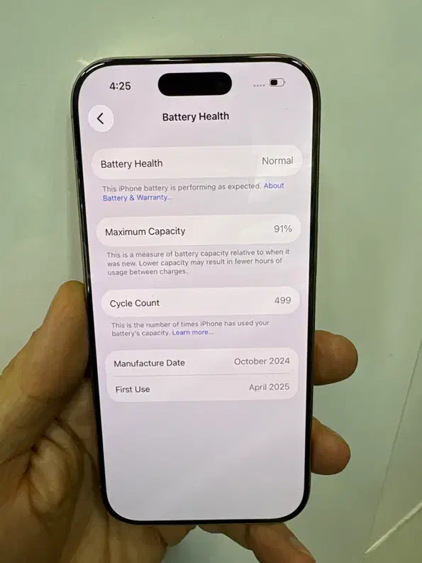 16 Pro Zaa 512G|موبایل|تهران, جنتآباد مرکزی|دیوار