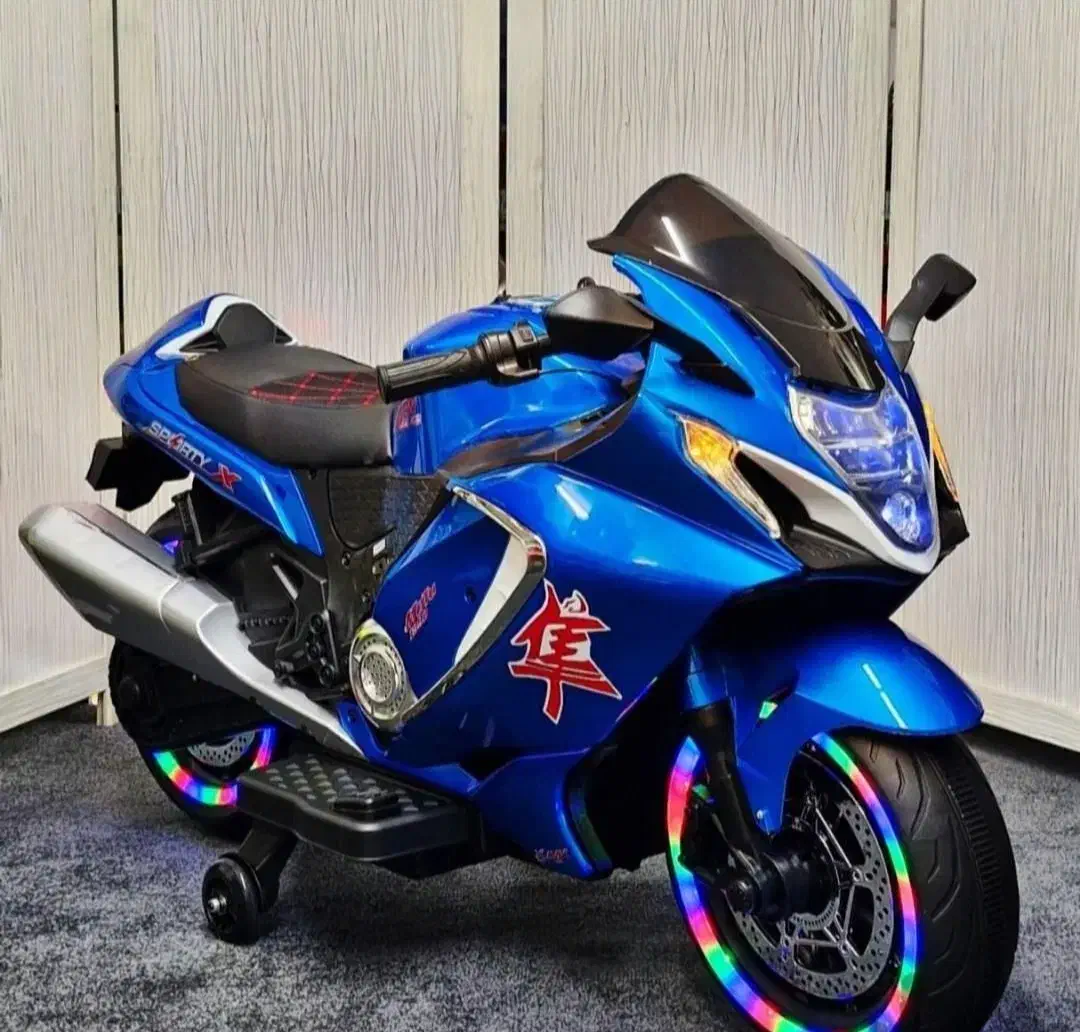 موتور شارژی 4 ماهه بدون بهره|اسباببازی بچه|شهرکرد, |دیوار