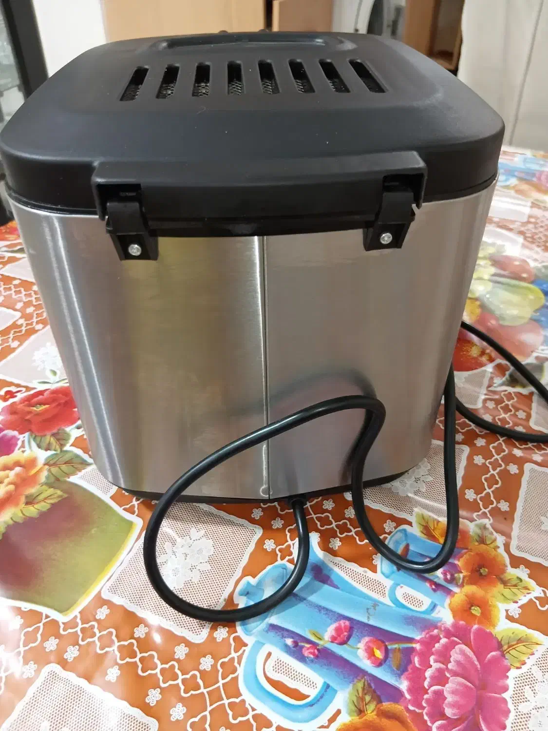 دستگاه سرخکن|سایر لوازم برقی|کرج, حسین‌آباد|دیوار