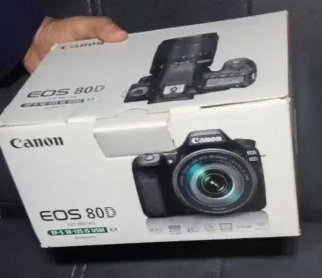 دوربین 80b|دوربین عکاسی و فیلم‌برداری|حمیدیه, |دیوار