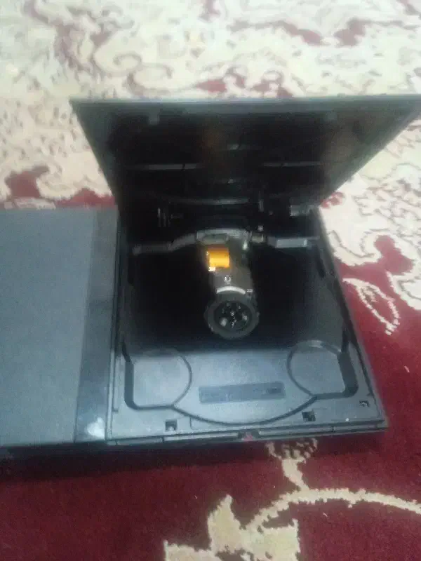 پلستشن2|کنسول، بازی ویدئویی و آنلاین|مشهد, کوی سیدی|دیوار