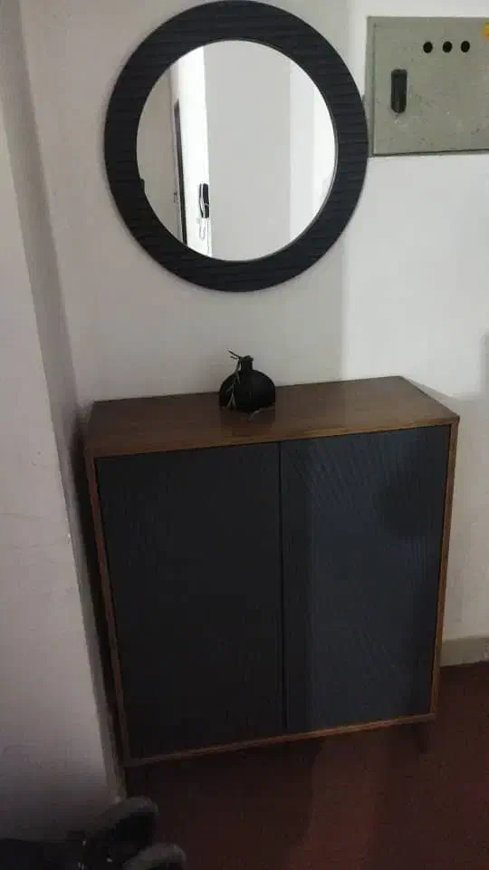 جا کفشی|جاکفشی، کمد، دراور|شوشتر, |دیوار