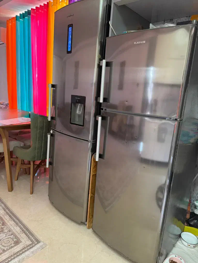 فروش یخچال|یخچال و فریزر|لاهیجان, قیام|دیوار
