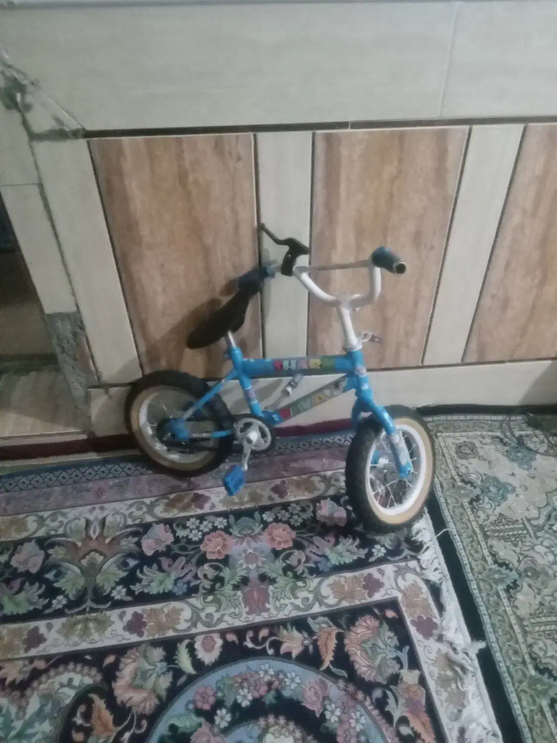 دوچرخه|دوچرخه، اسکیت، اسکوتر|میرجاوه, |دیوار