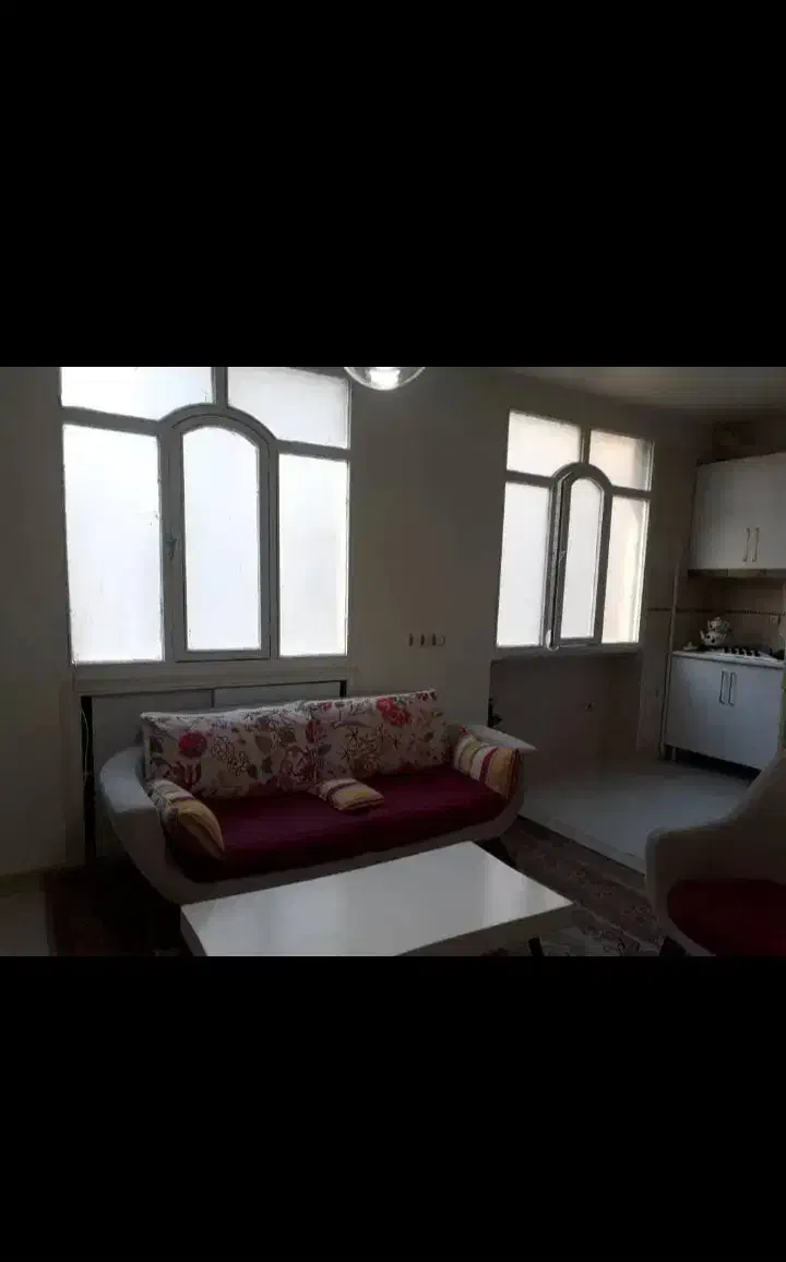 33متری / شیک / نقلی|فروش آپارتمان|تهران, کوثر|دیوار