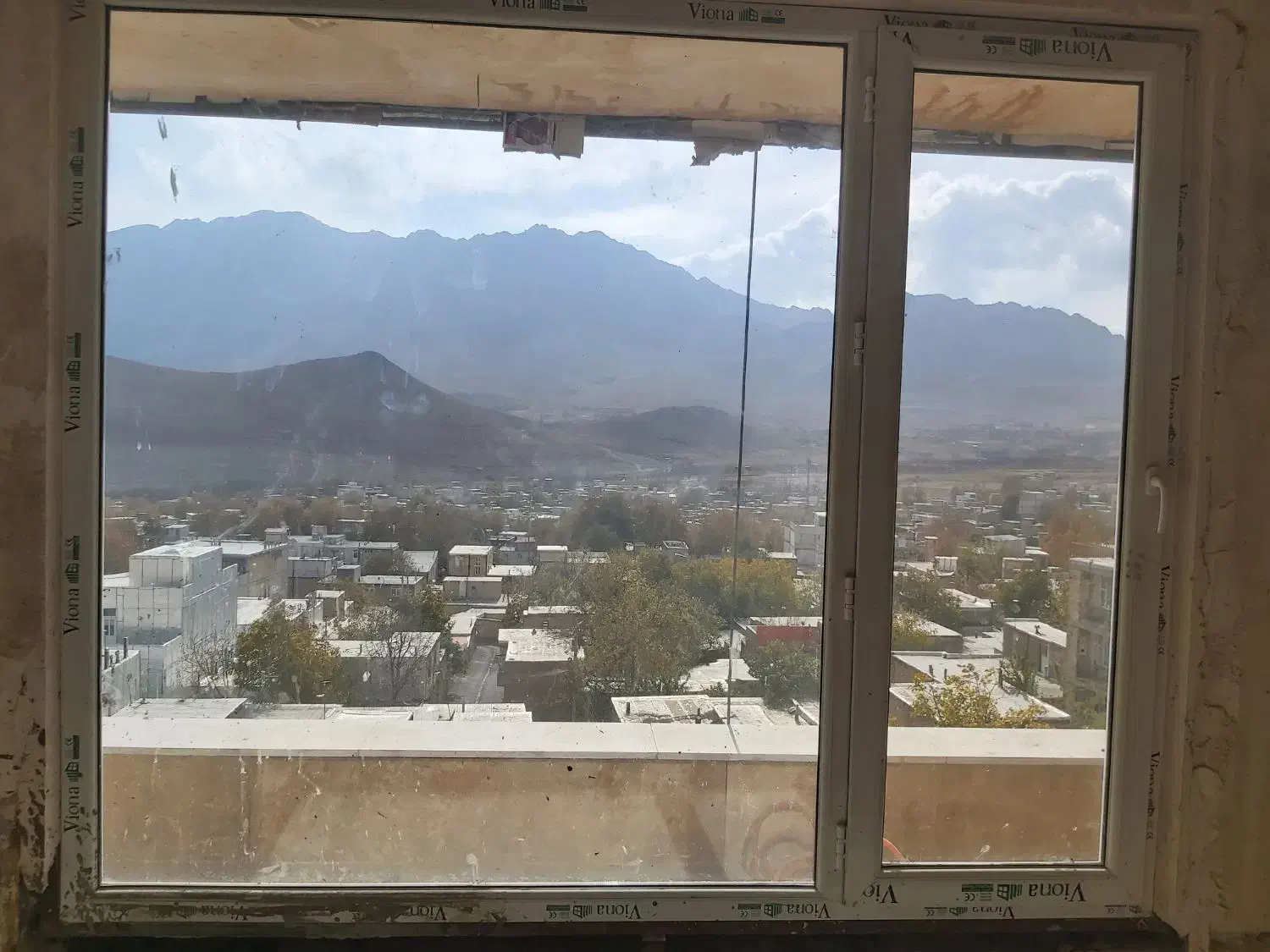 فروش طبقه سوم آپارتمان در بهترین نقطه فریدونشهر|فروش آپارتمان|فریدونشهر, |دیوار