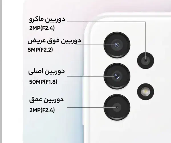سامسونگ a13|موبایل|اصفهان, دوطفلان|دیوار