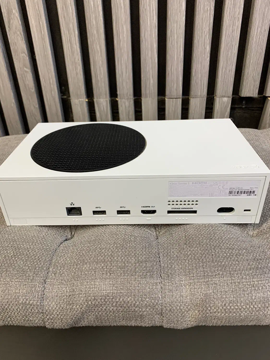 X box sسری|کنسول، بازی ویدئویی و آنلاین|کرج, اصفهانی‌ها|دیوار