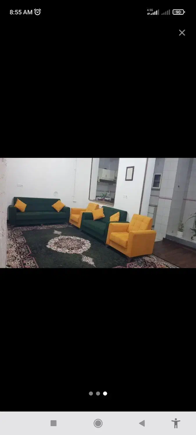 سوییت|اجارهٔ کوتاهمدت آپارتمان و سوئیت|قزوین, |دیوار