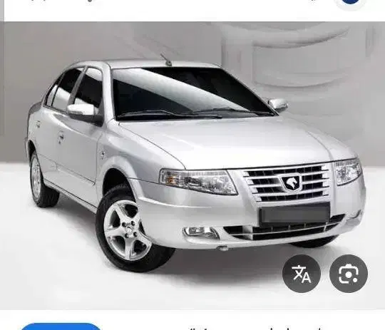 حواله ی خودرو سورن پلاس|خودرو سواری و وانت|اردبیل, |دیوار