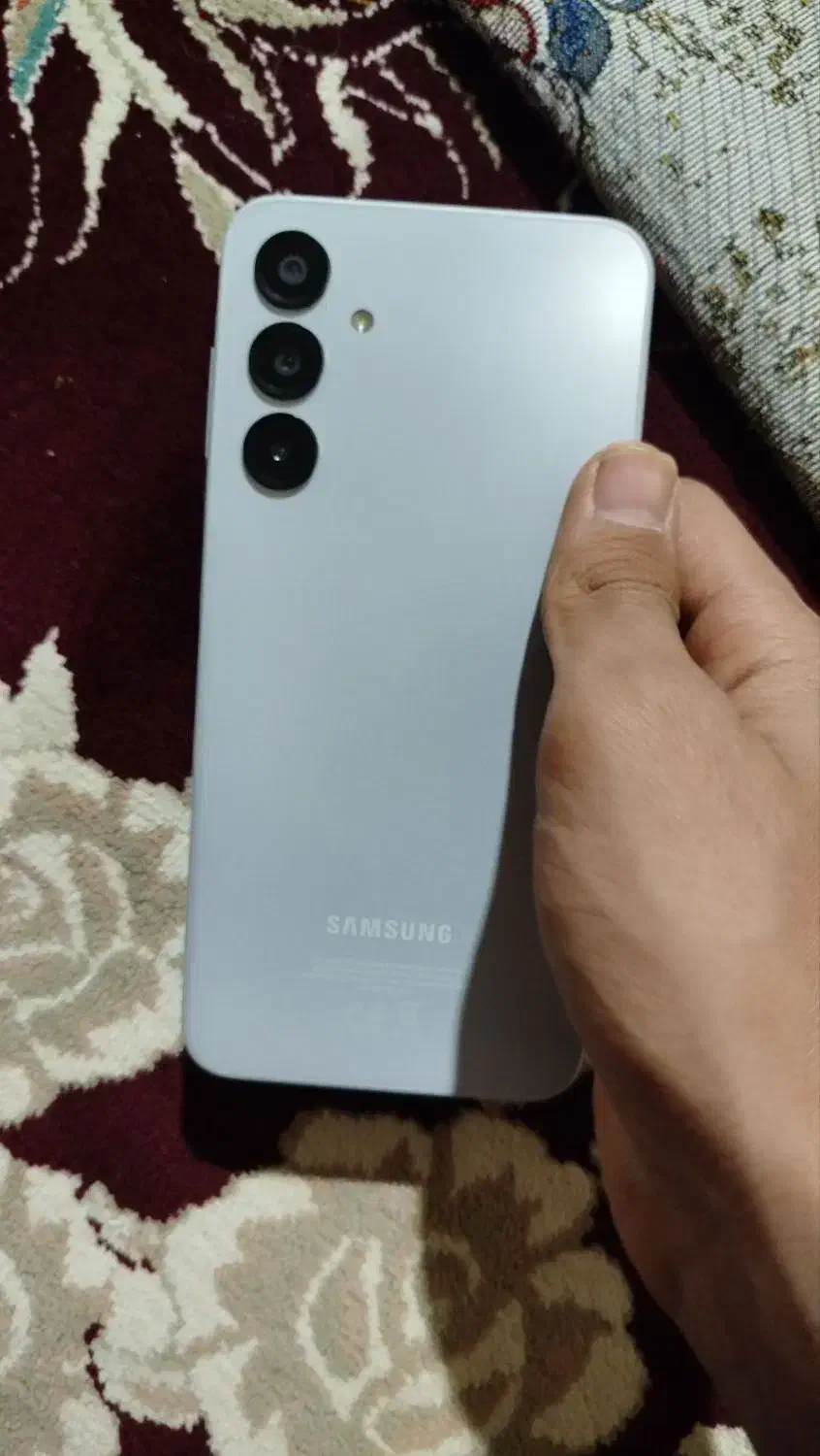 گوشی A16|موبایل|پاکدشت, پاکدشت (مامازند)|دیوار