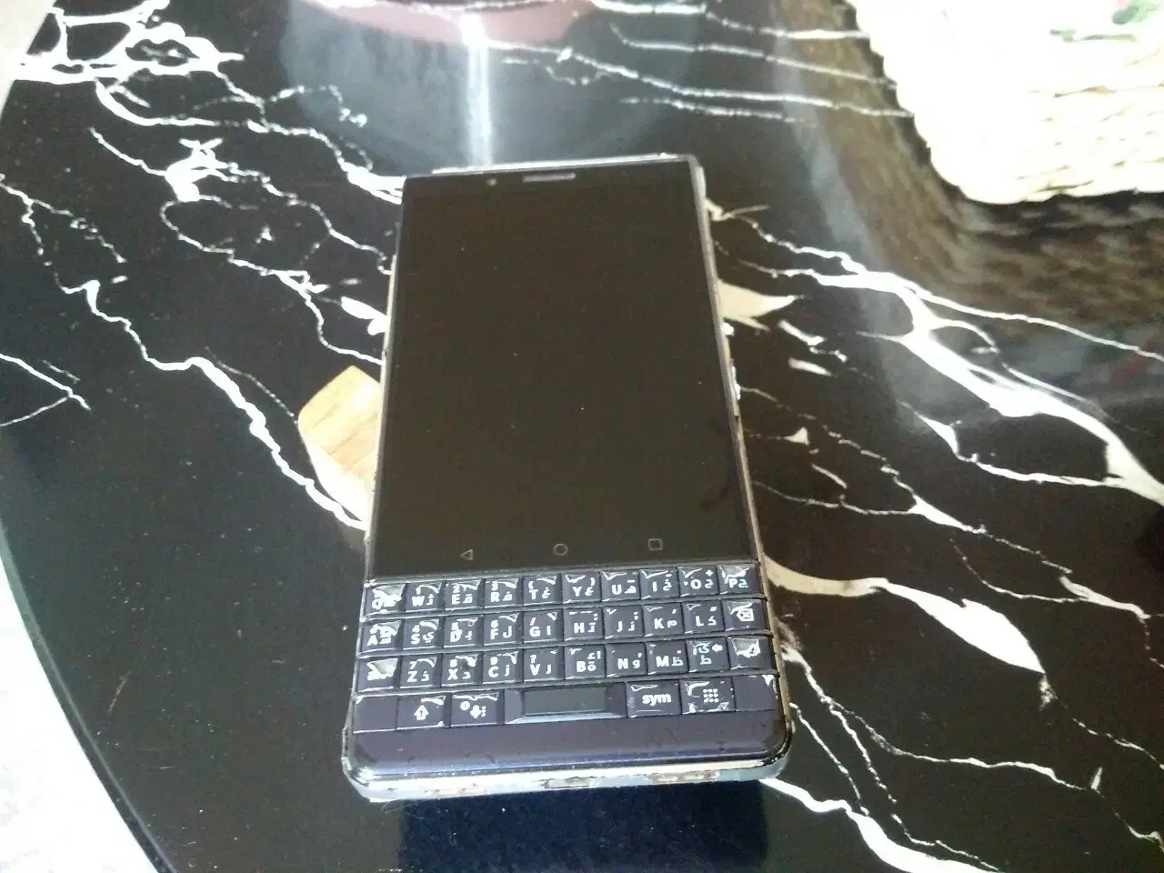 بلک بری کی 2 le|موبایل|تهران, آبشار تهران (دریاچه)|دیوار