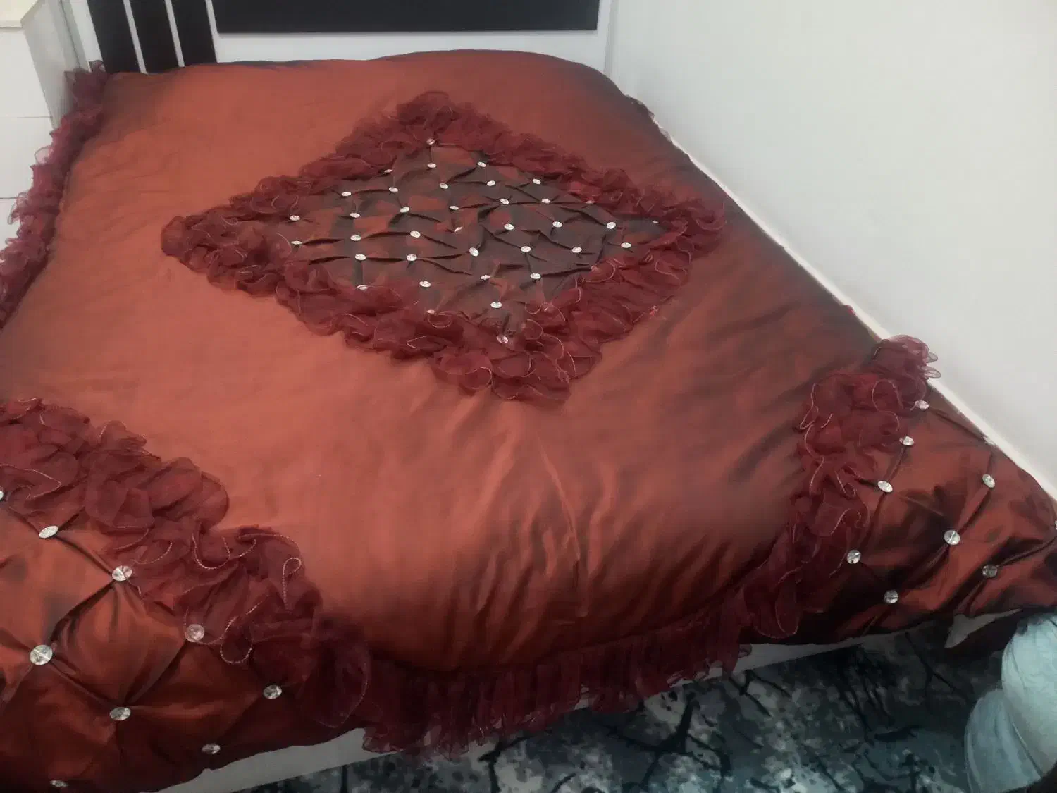 روتختی دونفره|سرویس روتختی|شیراز, شریفآباد|دیوار