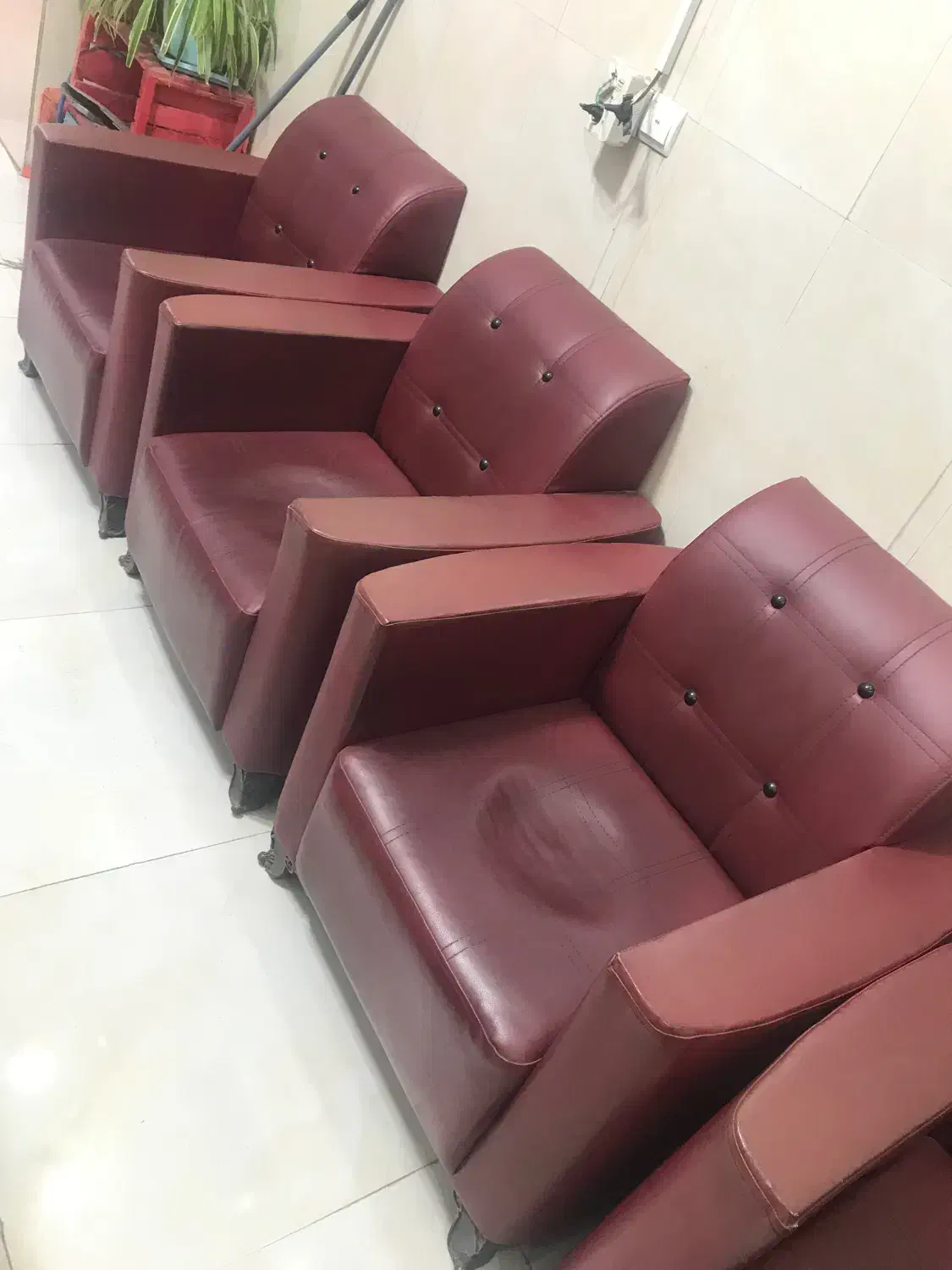 فروش مبل و میز اداری|مبلمان اداری|نسیم‌شهر, |دیوار