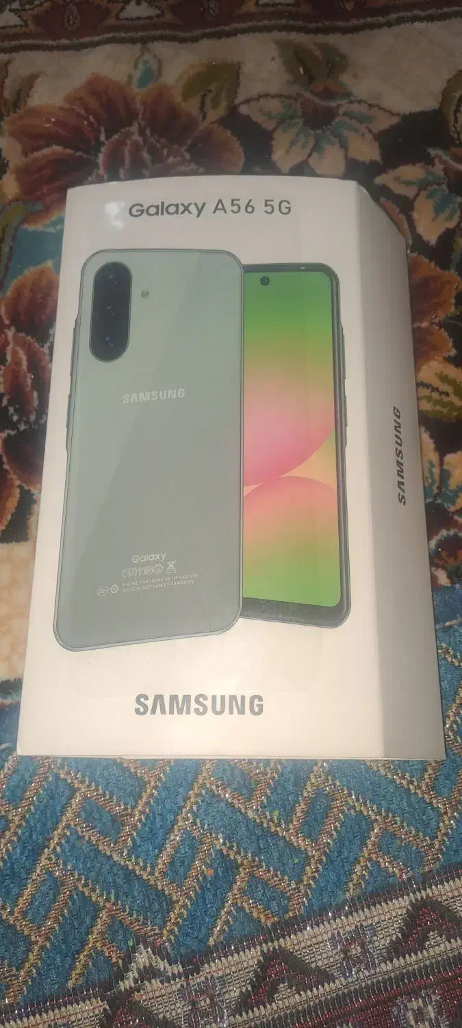 گوشی طرح سامسونگ فول کپی|موبایل|تهران, خزانه|دیوار