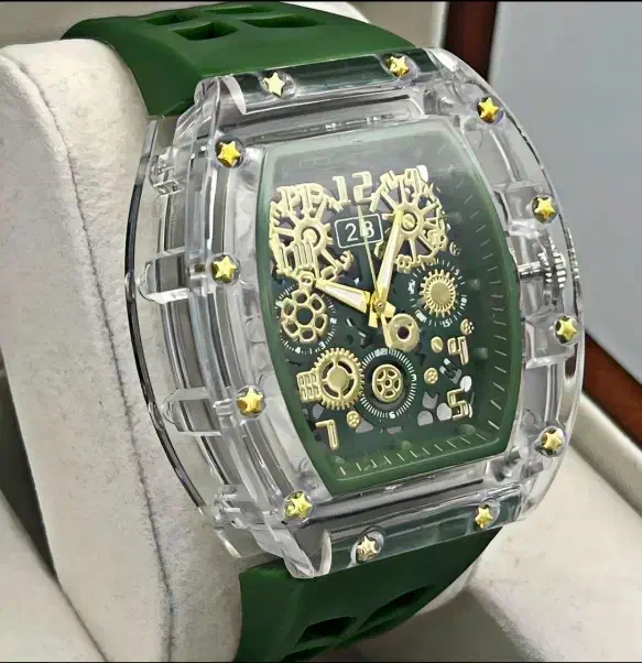 ساعت مچی طرح ریجارد|ساعت|بانه, |دیوار