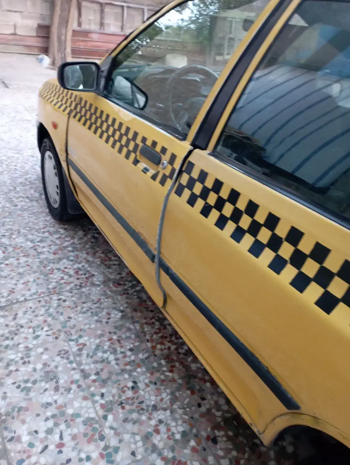 پراید دوگانه|خودرو سواری و وانت|دوگنبدان, |دیوار