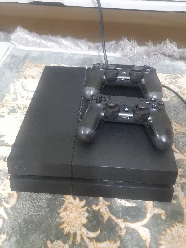 ps4|کنسول، بازی ویدئویی و آنلاین|کرج, کرج نو|دیوار