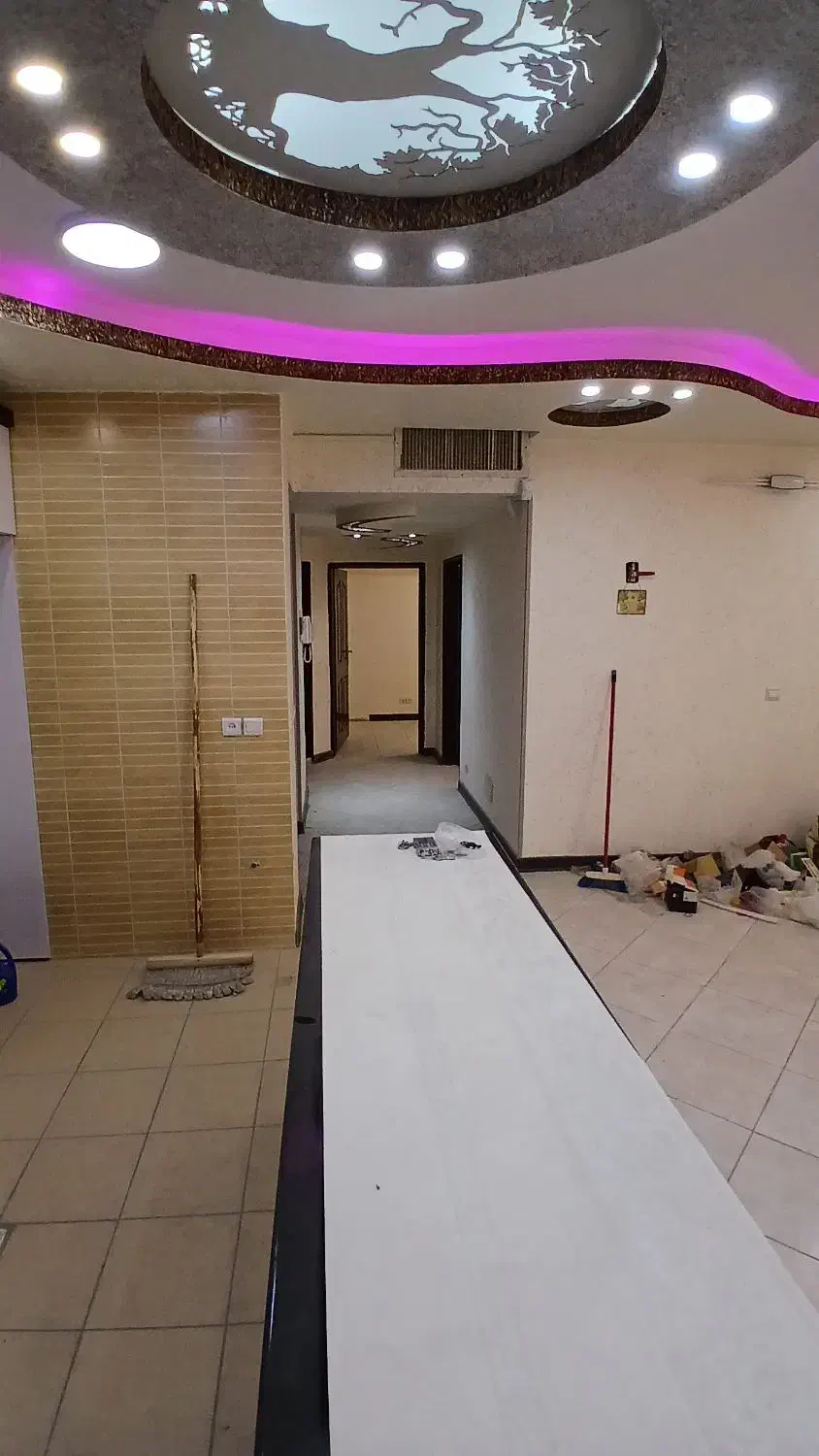 مسکن مهر e2|فروش آپارتمان|فولادشهر, مسکن مهر فولادشهر|دیوار