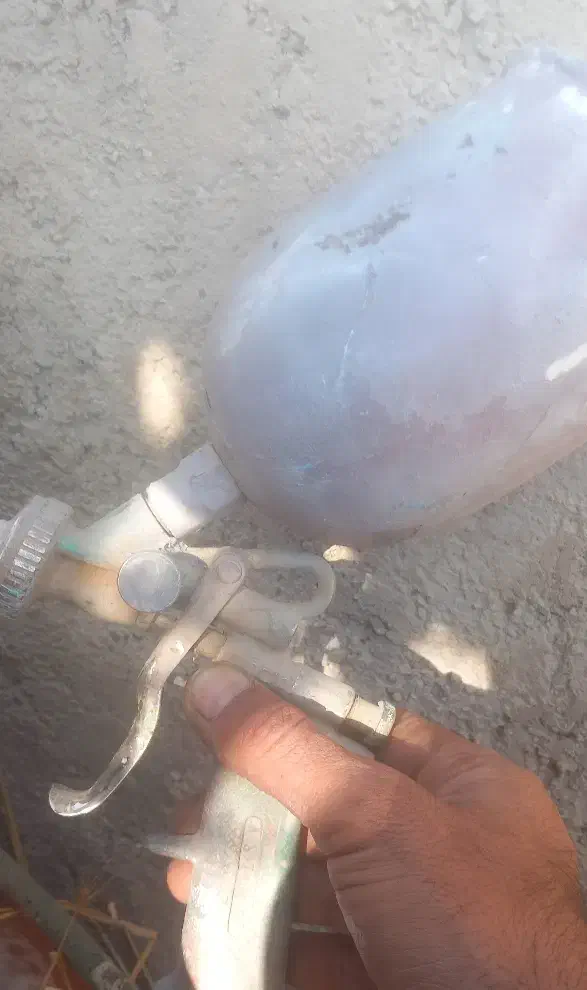 پیستوله|ابزارآلات|شیراز, رکنآباد|دیوار