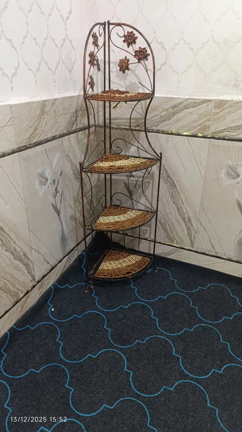 استند گل|گل مصنوعی|اندیمشک, |دیوار