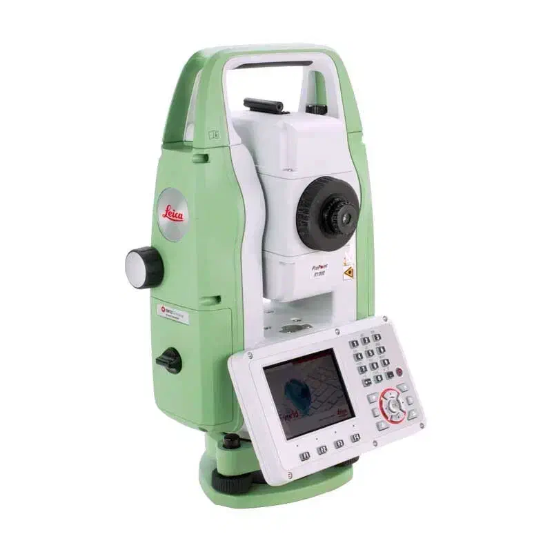 اموزش نقشه برداری و دوربین توتال استیشن|خدمات آموزشی|دزفول, |دیوار