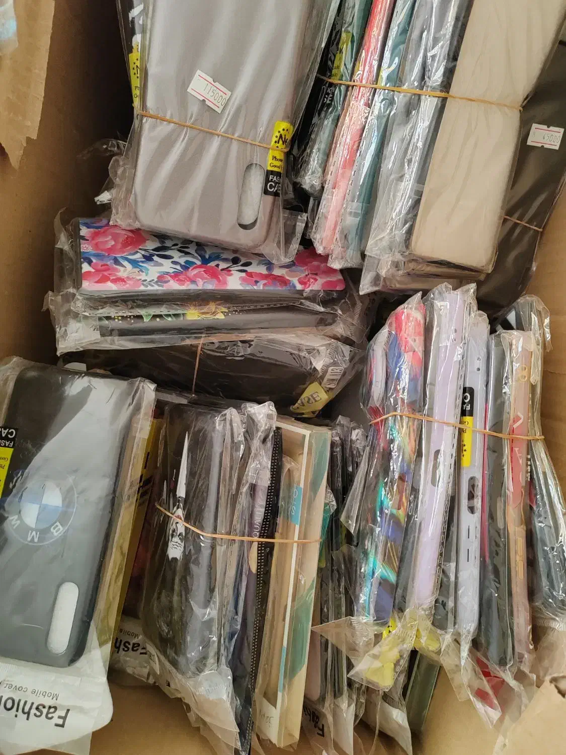 قاب گوشی عمده|لوازم جانبی موبایل و تبلت|بندر ماهشهر, |دیوار