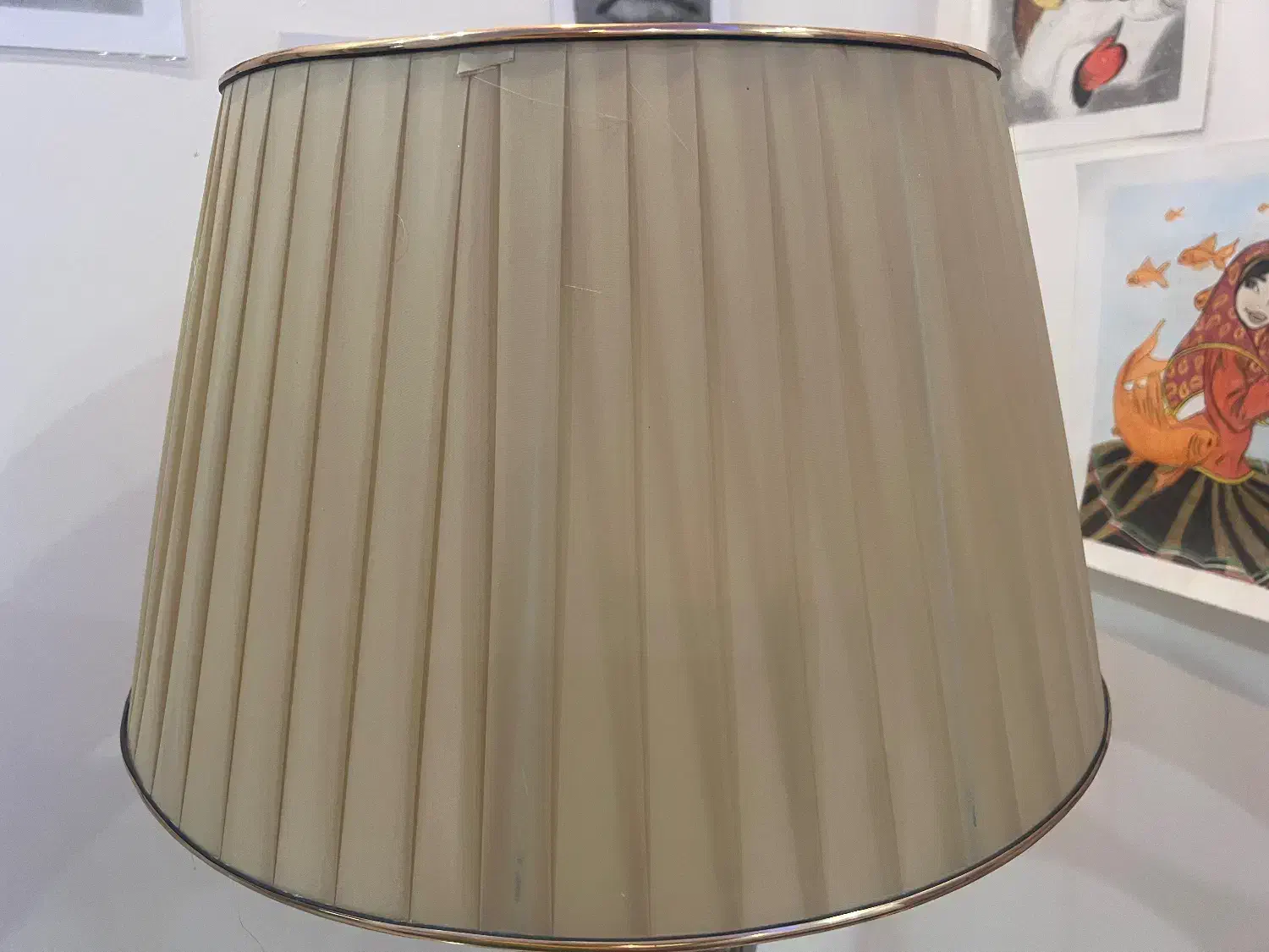 اباژور کنار مبل|چراغ خواب و آباژور|فردیس, فردیس|دیوار