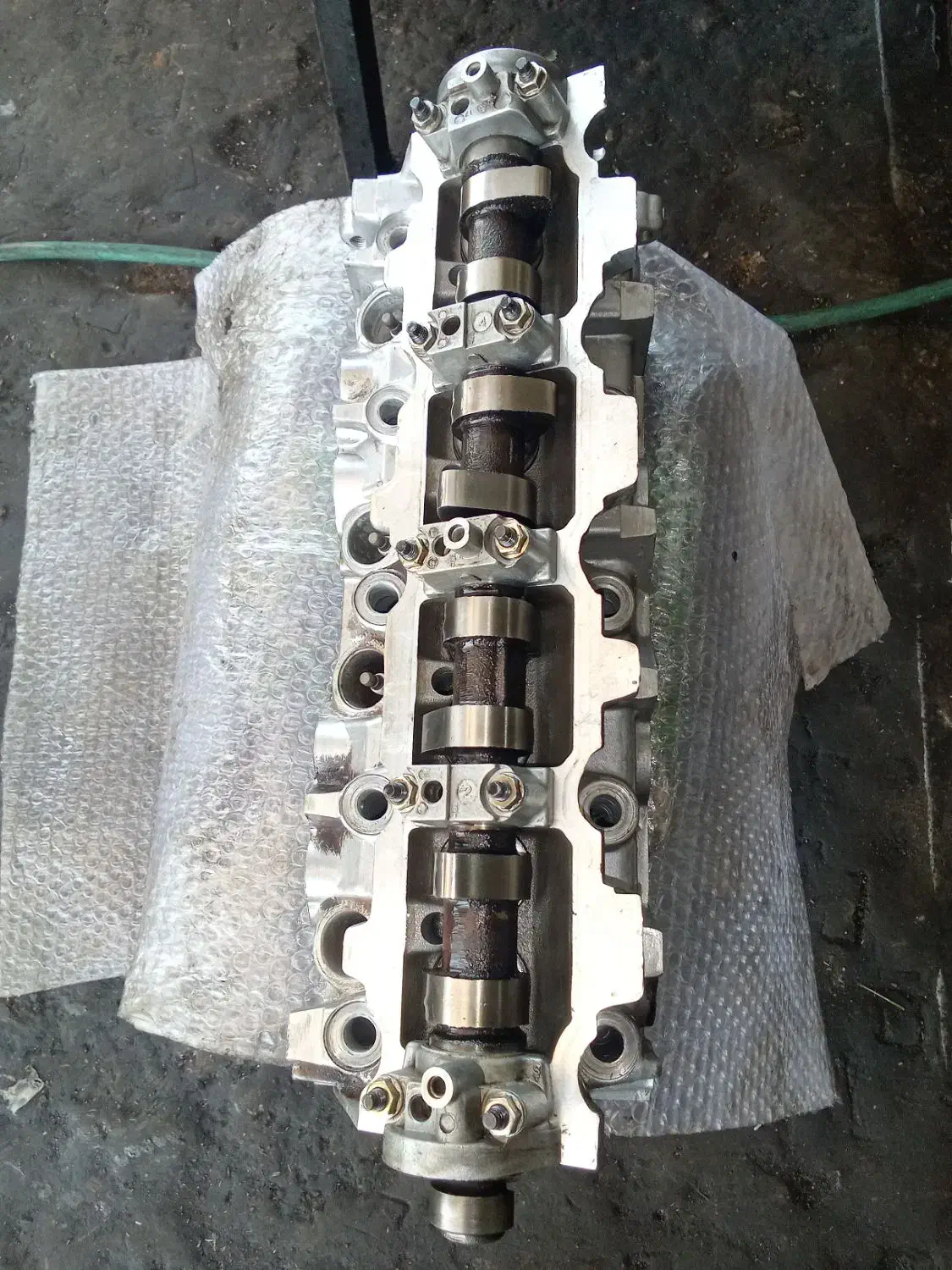 سر سیلندر استوک پژو|قطعات یدکی و لوازم جانبی|مرودشت, سهل‌آباد|دیوار