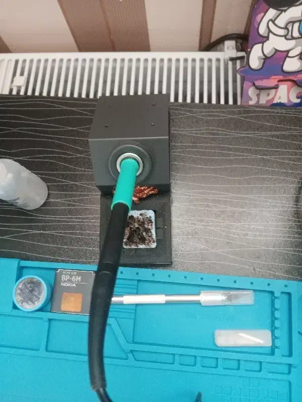 وسایل تعمیرات موبایل نونو|لوازم جانبی موبایل و تبلت|شاهینشهر, شهرک مطهری|دیوار