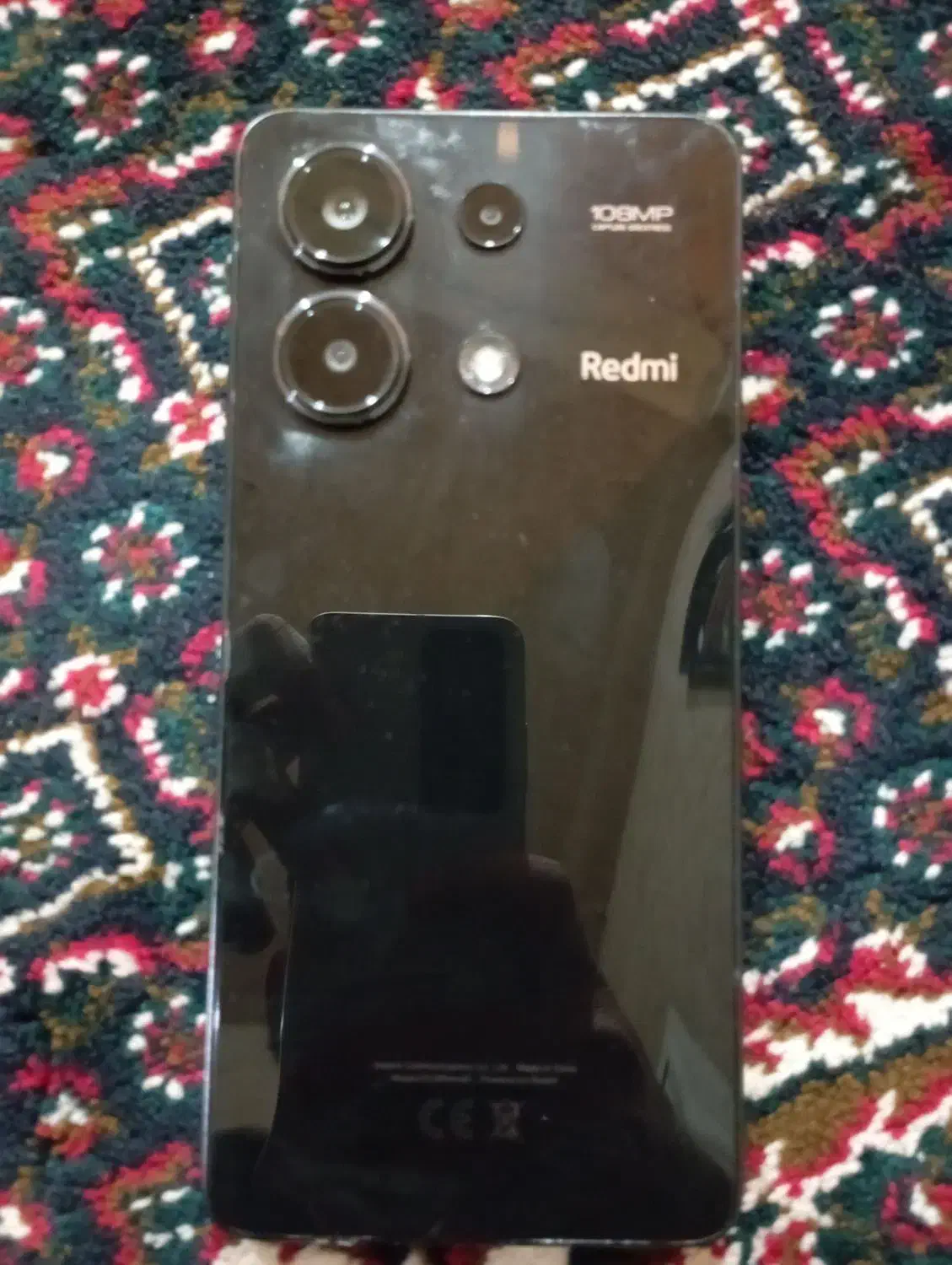 note 13|موبایل|کرمانشاه, |دیوار