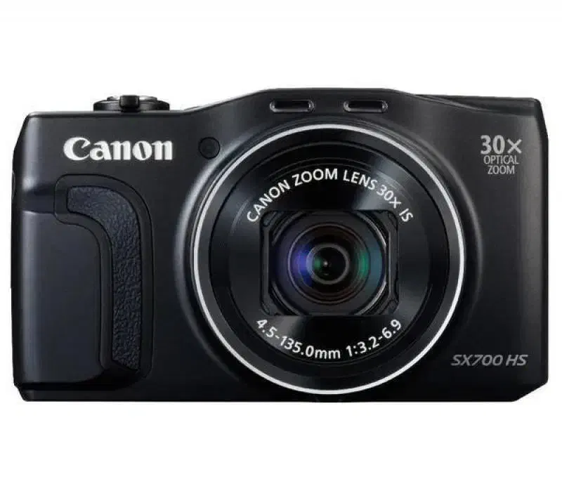 دوربین Canon Sx700HS|دوربین عکاسی و فیلم‌برداری|زاهدان, |دیوار