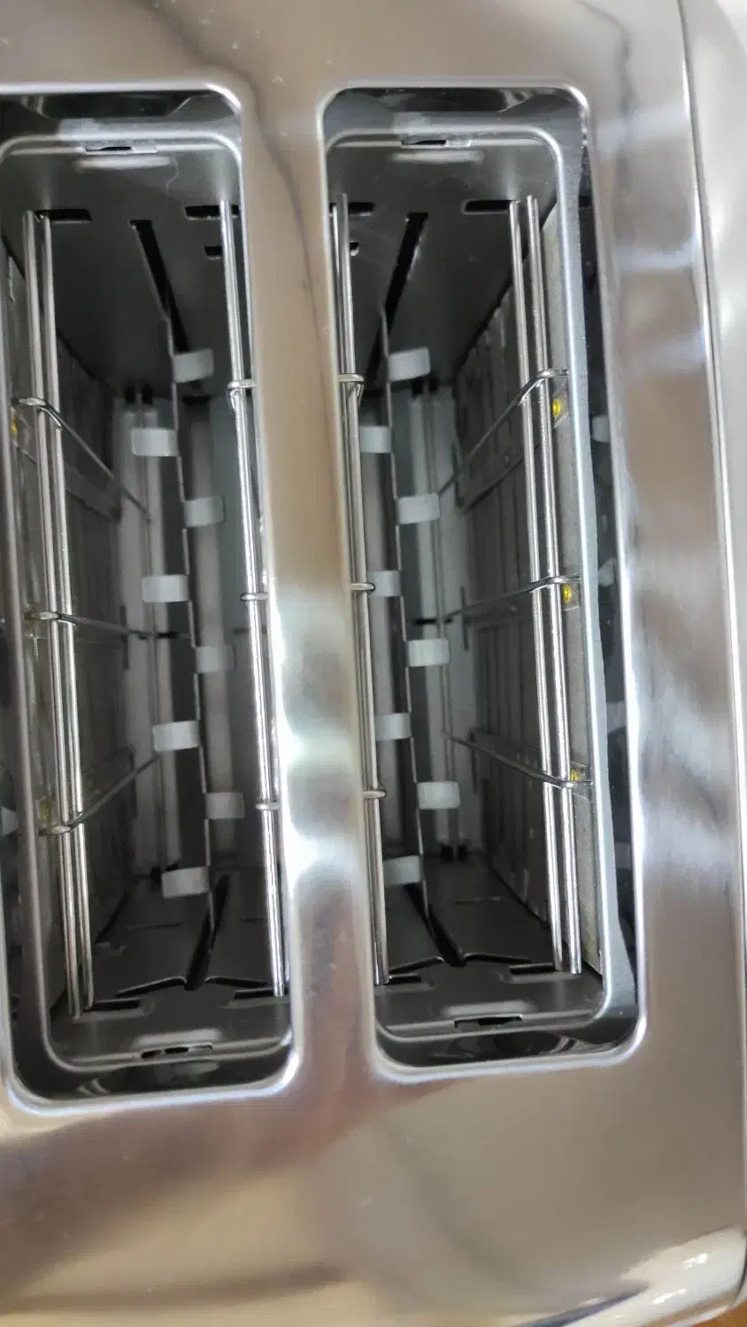 توستر نان مارک کنوود نو|اجاق گاز و لوازم برقی پخت‌وپز|اصفهان, خلجا|دیوار