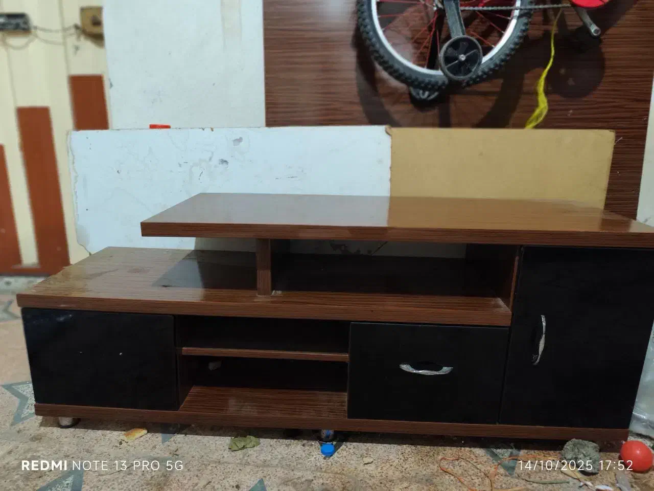 لوازم خانه در حد|بوفه، ویترین، کنسول|قائم‌شهر, |دیوار