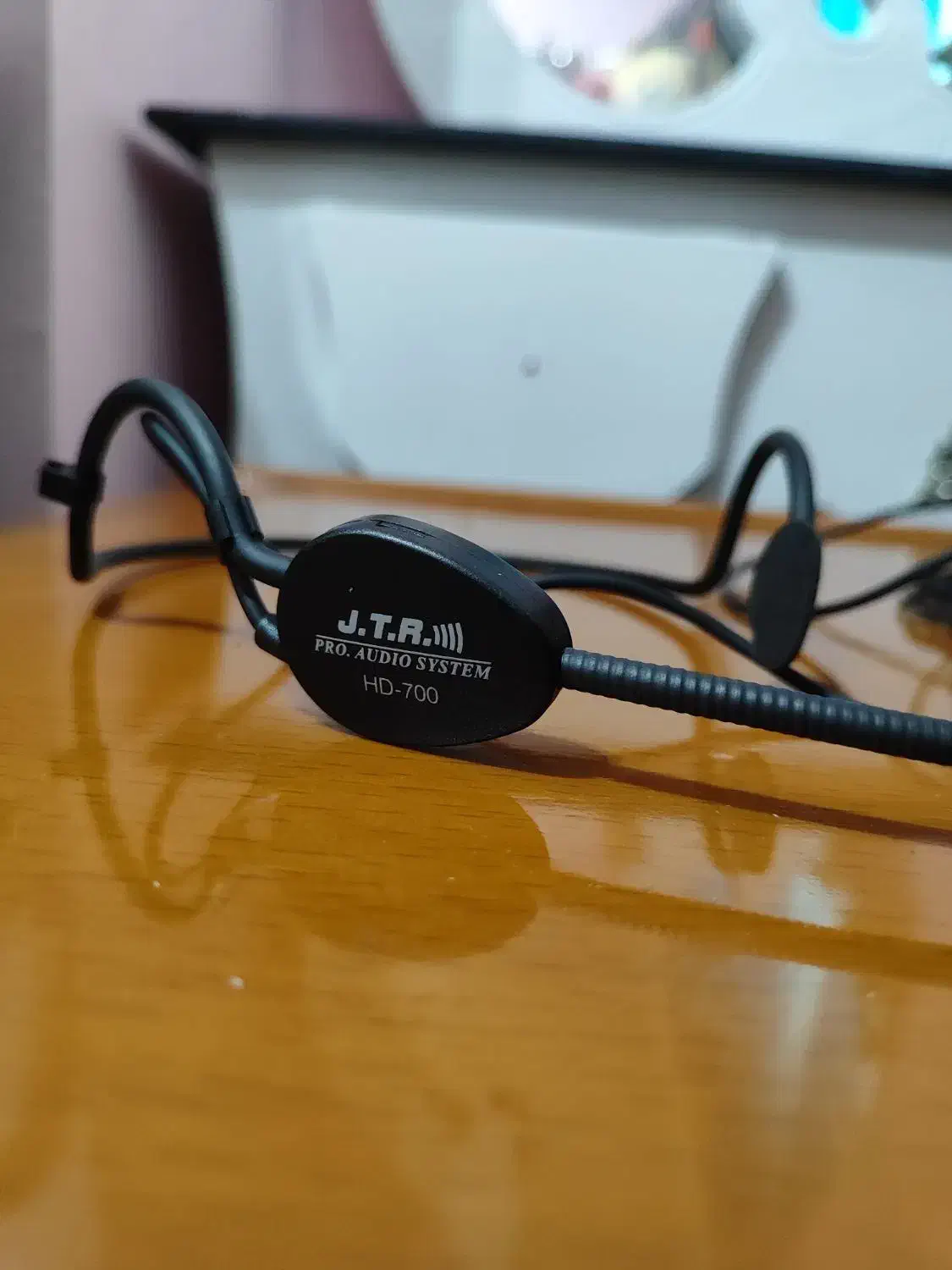 میکروفون JTR|صوتی و تصویری|بندر انزلی, امامزاده|دیوار