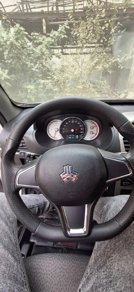 ساینا Sمدل برج ۱۲ ۱۴۰۲بدون رنگ|خودرو سواری و وانت|تهران, پرستار|دیوار