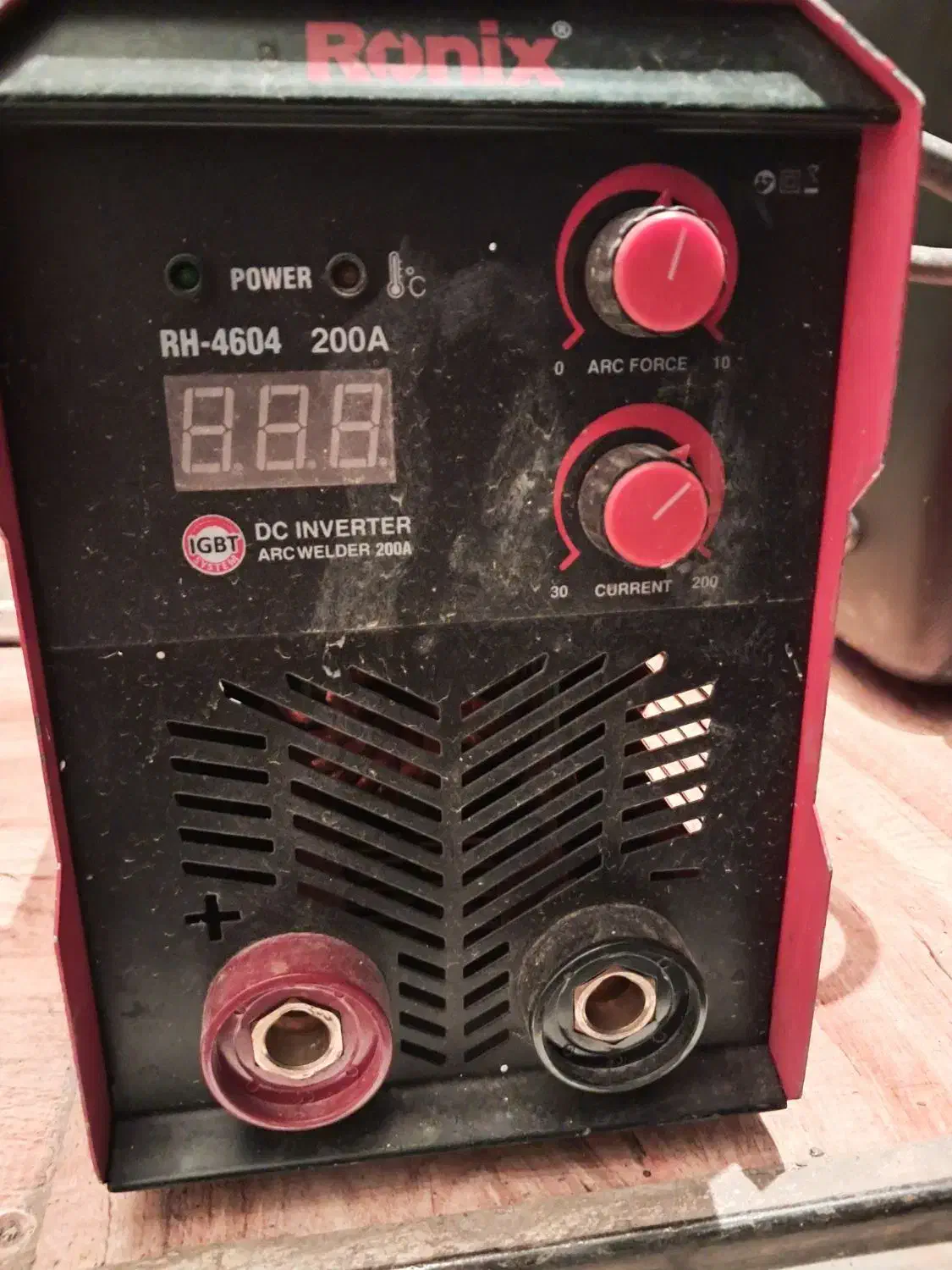 جوشکاری سیار در گلپایگان و حومه|خدمات پیشه و مهارت|گلپایگان, |دیوار