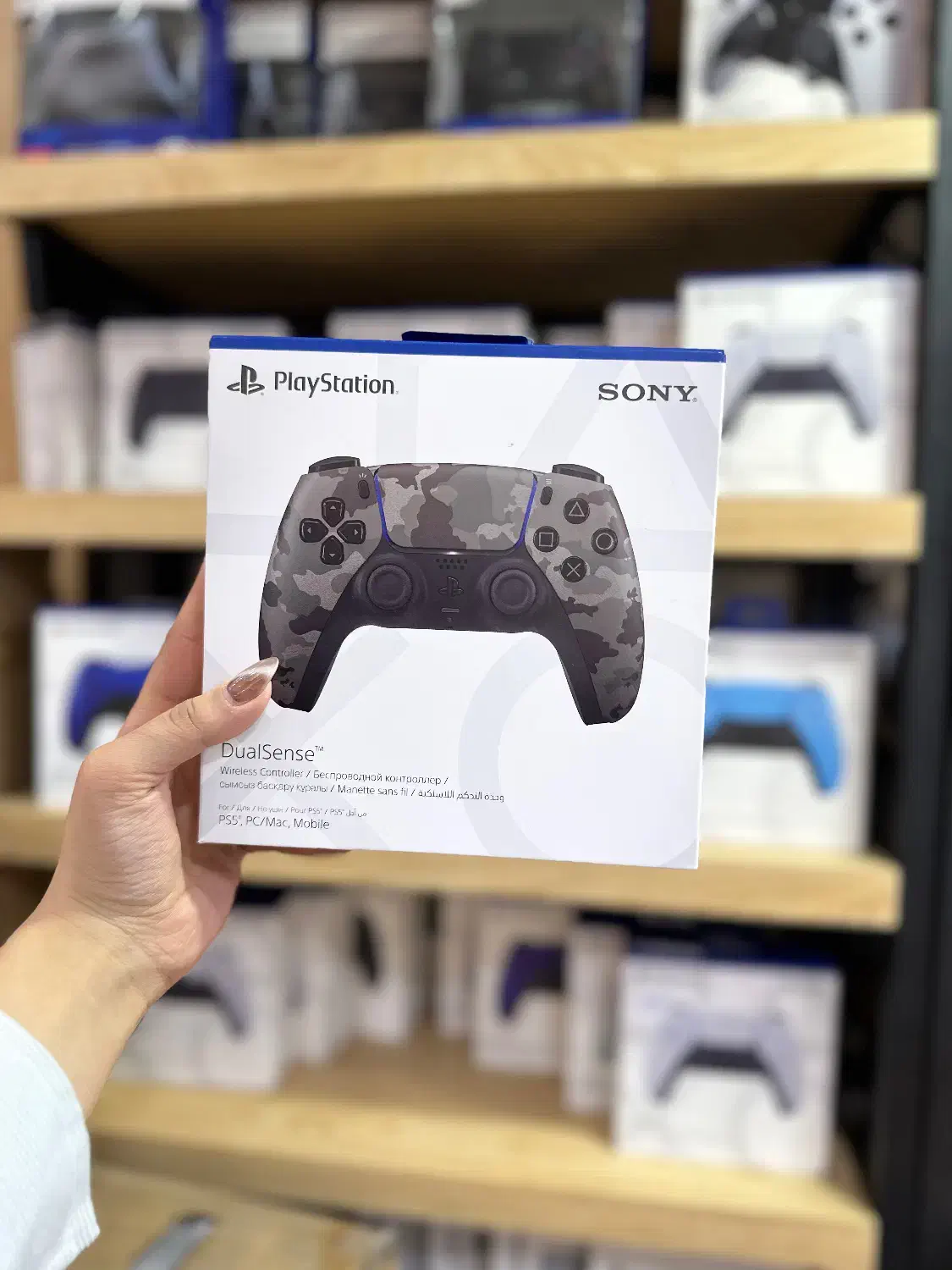 دسته ی Sony کنسول های بازی|کنسول، بازی ویدئویی و آنلاین|شهریار, شهریار|دیوار