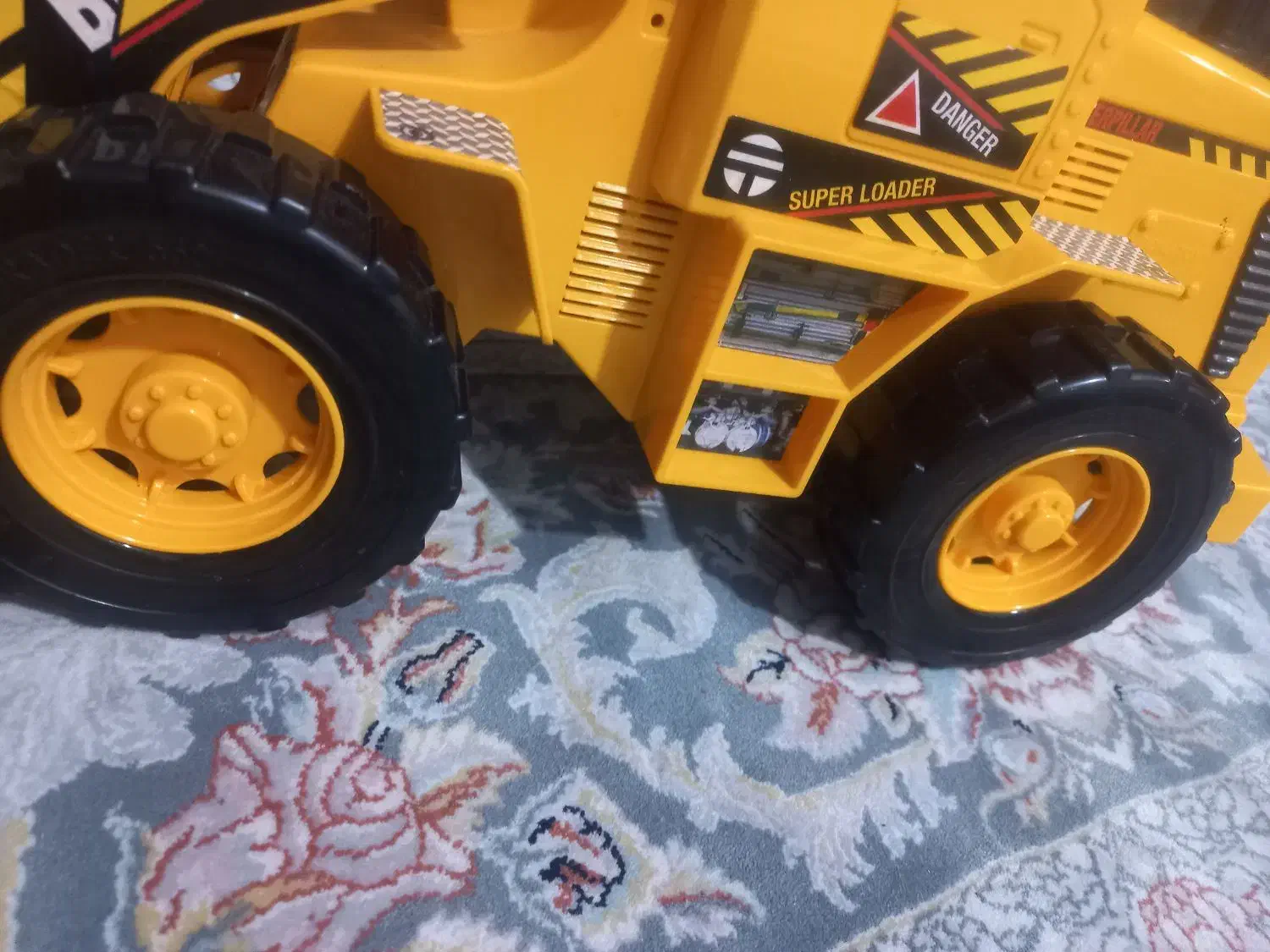 ماشین سنگی|اسباب‌‌بازی|زنجان, |دیوار