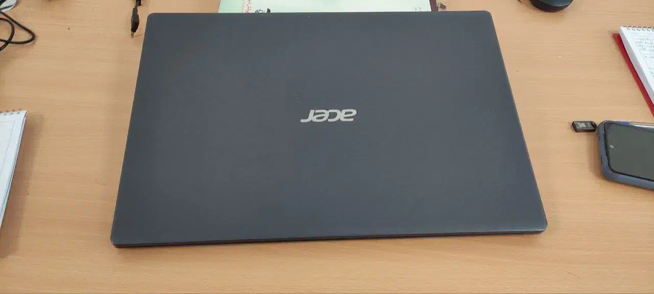 acer aspire|رایانه همراه|ایلام, |دیوار