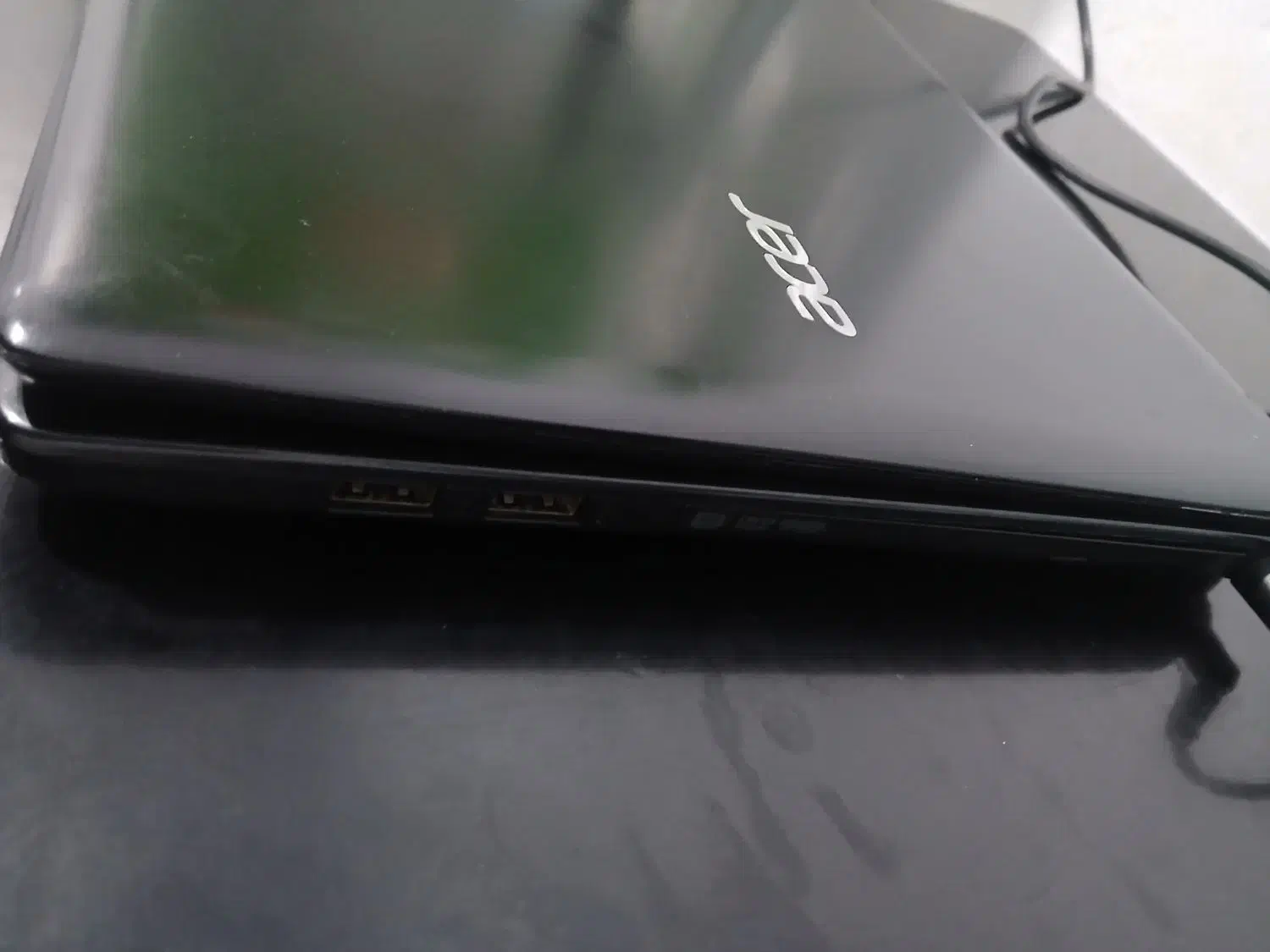 لپتاپ ایسر|رایانه همراه|پاکدشت, شهرک انقلاب|دیوار