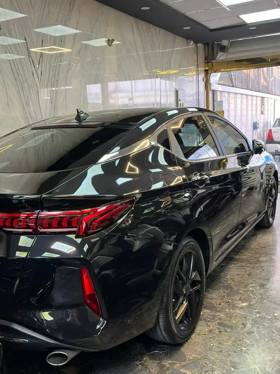 کی ام سی j7|خودرو سواری و وانت|تهران, جمهوری|دیوار